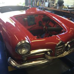 Alfa Magic Thumbnail